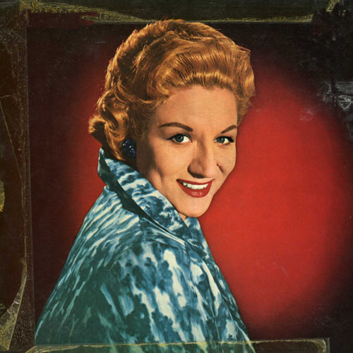 Anne Shelton&Ambrose & His Orchestra