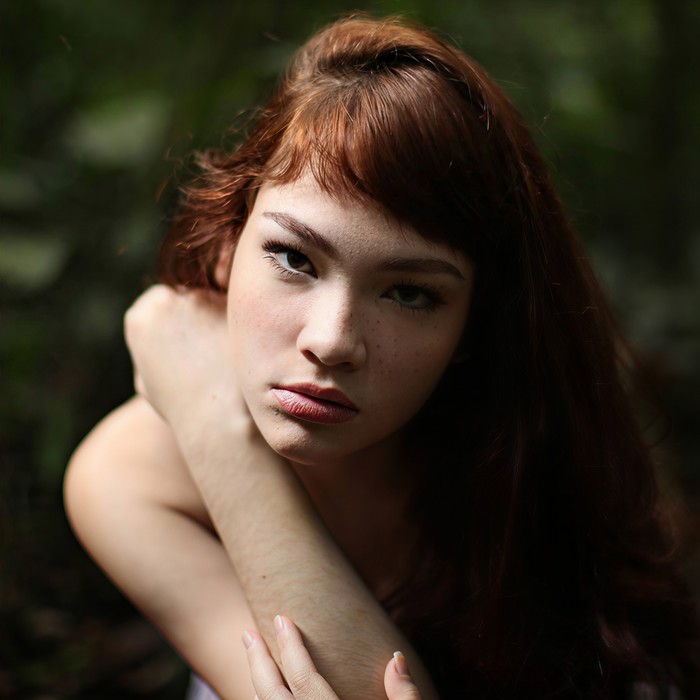 Jade Baraldo&Doozie