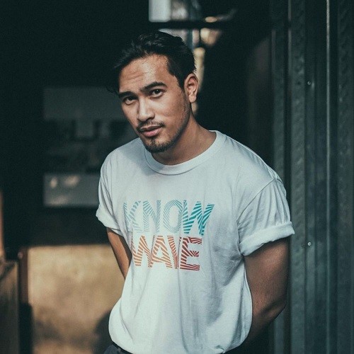 Adrian Khalif&Dipha Barus