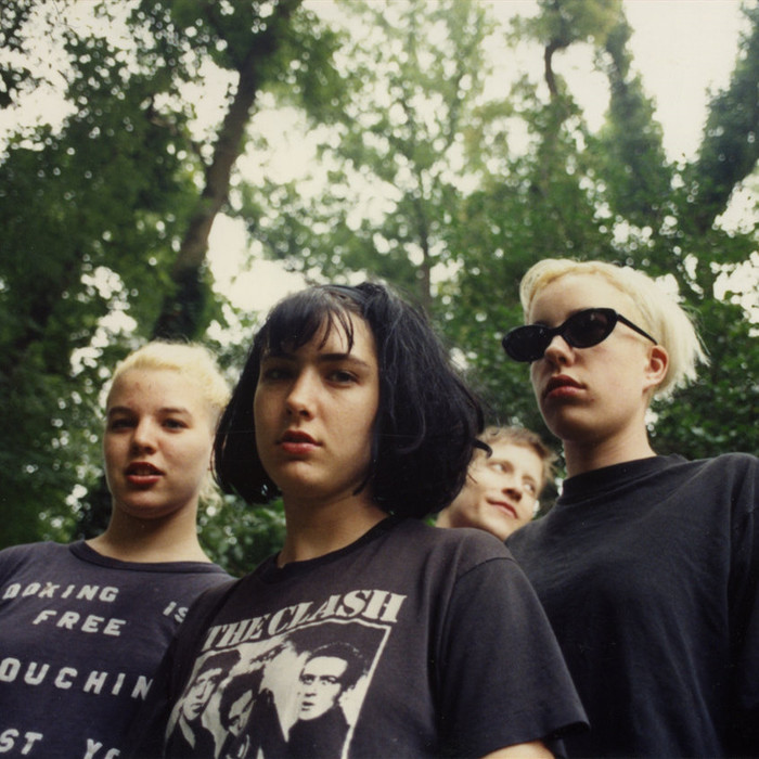 Bikini Kill