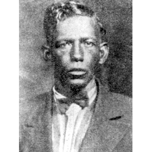 Charley Patton&Memphis Slim