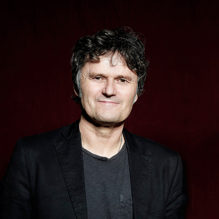 Poul Krebs
