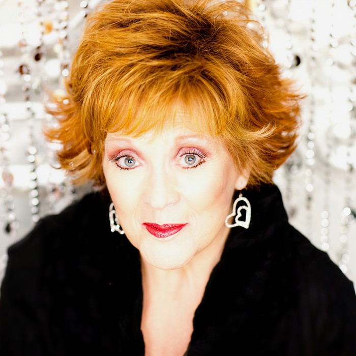 Victory In Jesus - Lulu Roman
