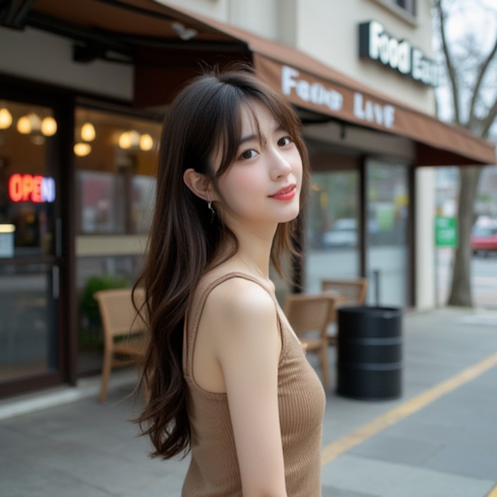 小滋