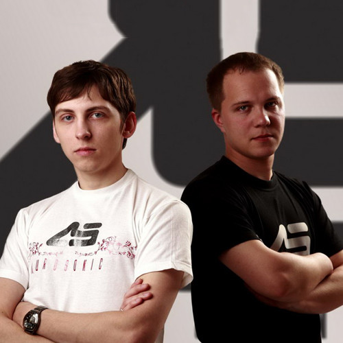 Aurosonic&Vlad Z