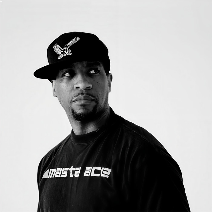 Old Records - Masta Ace&Wordsworth&R.A. the Rugged Man&jehst