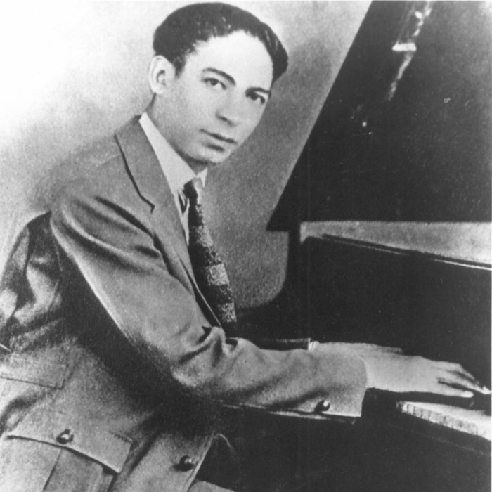 King Porter Stomp - Jelly Roll Morton&King Oliver