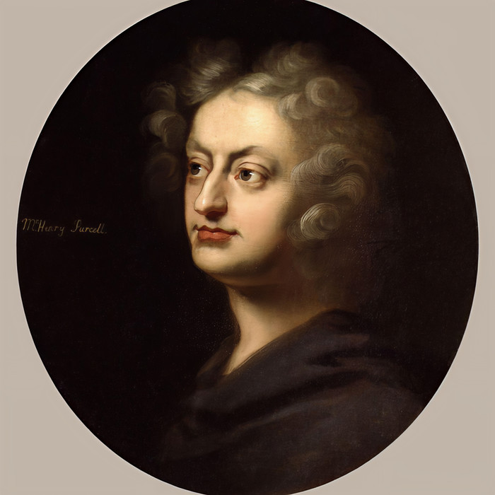 Trumpet Sonata in D major: III. (Allegro) - Henry Purcell&Ralph Vaughan Williams&New Zealand Symphony Orchestra&James Judd