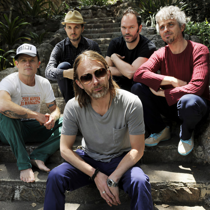 Before Your Very Eyesà - Atoms for Peace