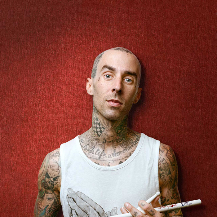 Travis Barker&Yelawolf&Twista&Busta Rhymes&Lil Jon