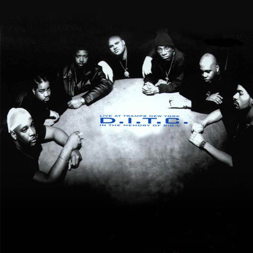 D.I.T.C.&O.C.&Frank V&A.G.