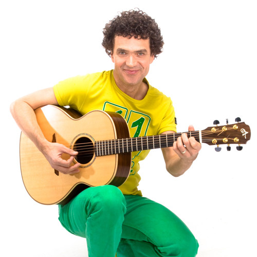 Dirk Scheele&V.O.F. De Kunst&Henk Westbroek&Ron Boszhard