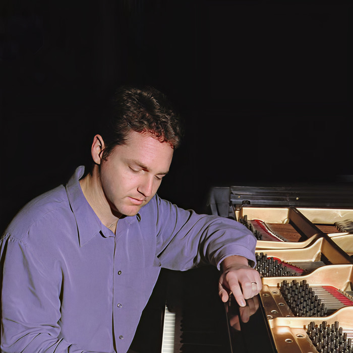 Brian Crain&Della