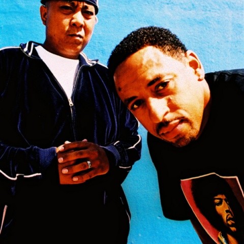 One Day Away (Radio Edit) - Likwit Junkies&Phil Da Agony&Evidence