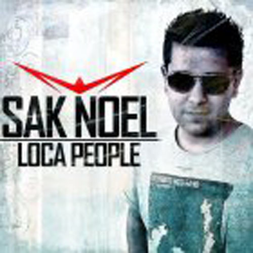 Dirty Talk - Loca People