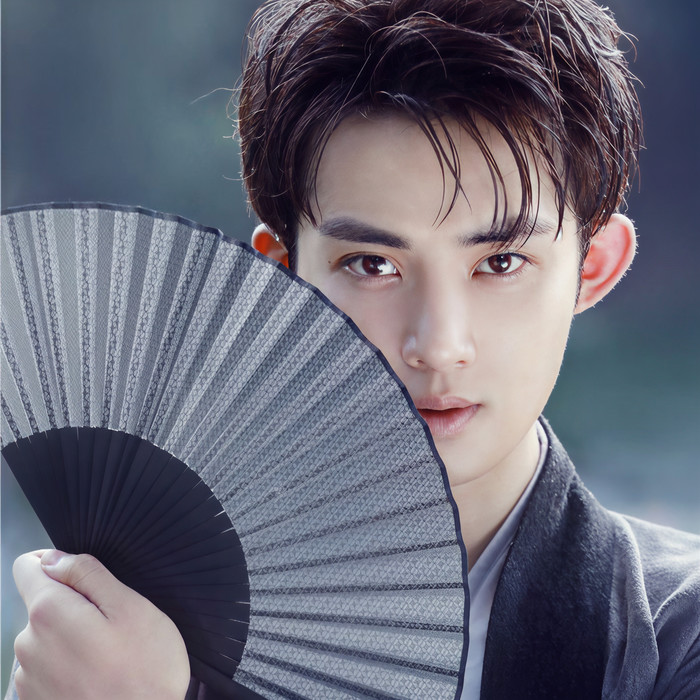 陈名豪&韩雍杰&陈斯琪&李长庚
