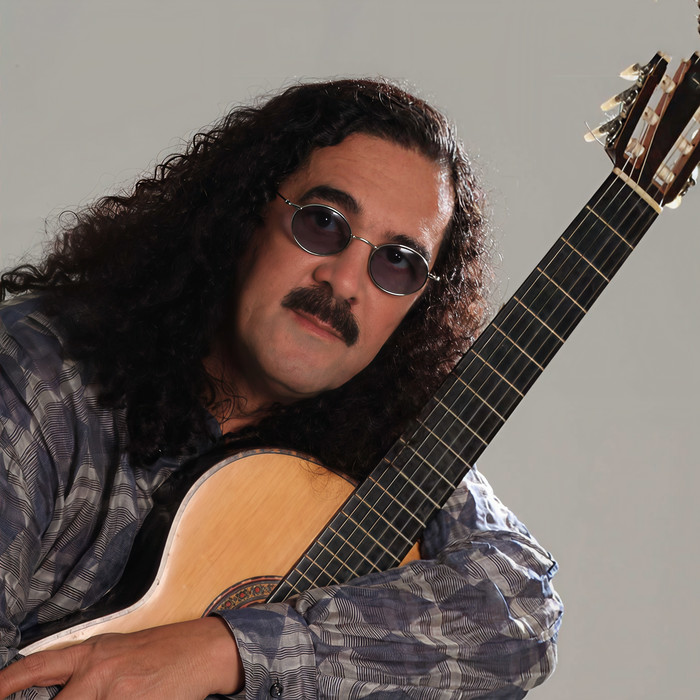Moraes Moreira&Geraldo Azevedo