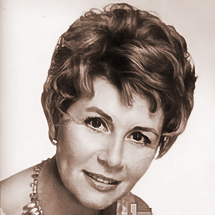 Liliane Berton&Pierre Dervaux&Denise Duval&Orchestre de l'Opéra National de Paris