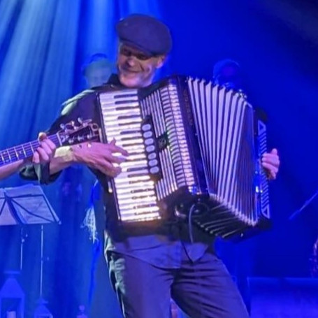 Ralf Gscheidle&Intervox Music