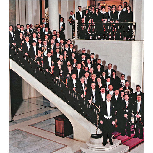 Piano Concerto in G: II. Adagio assai - Orchestre National De France