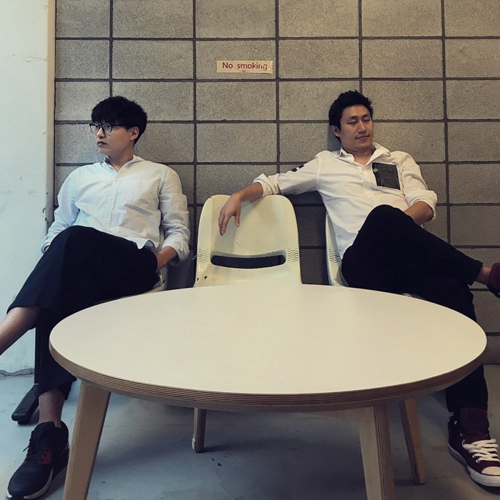 메이비어스&로이도