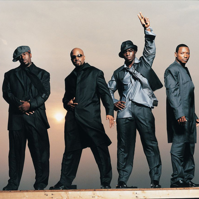 Blackstreet&Dr. Dre