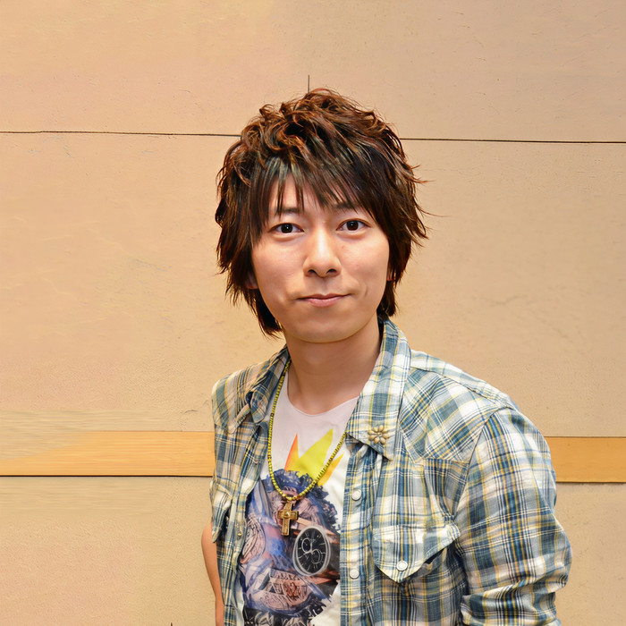 羽多野渉&KENN&鈴木裕斗&柿原徹也&吉野裕行