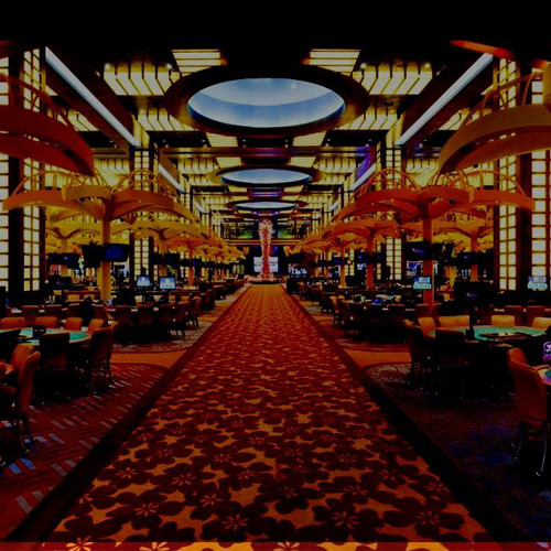 Casino&Lebraa Deville