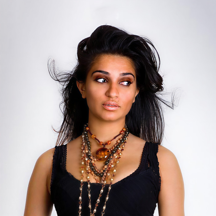 Nadia Ali&Mark Sixma&iRO&Sultan&Sheperd
