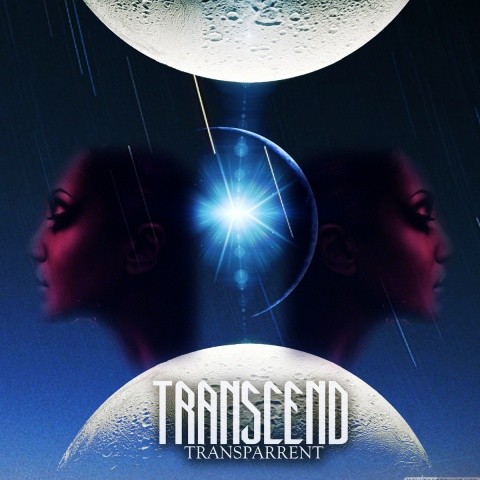 I can see right through you - Transcend