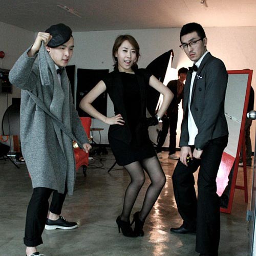 스트릿 디거&스틸 피엠
