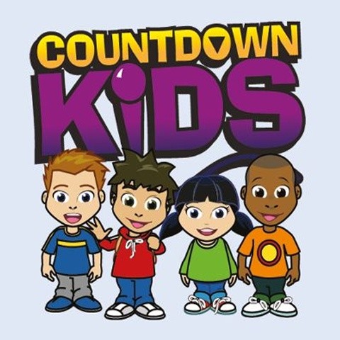 The Countdown Kids