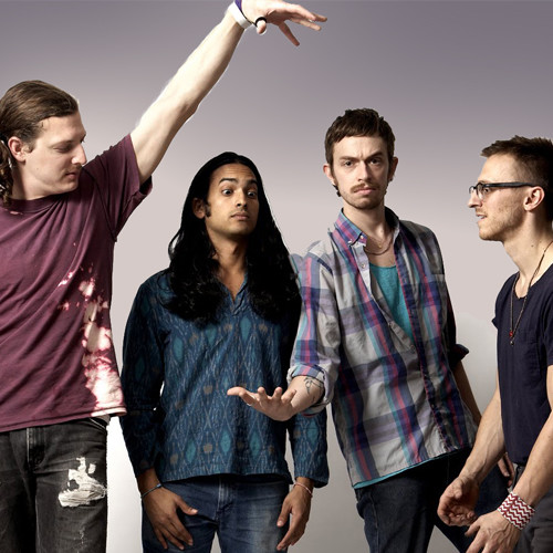 Yeasayer