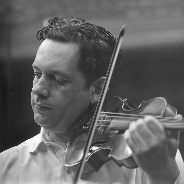 Arthur Grumiaux