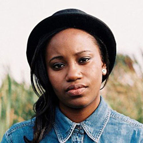 Denai Moore&Kwabs