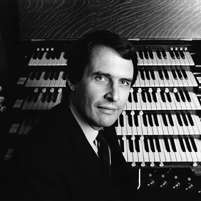 Simon Preston&King's College Choir&Cambridge&Congregation
