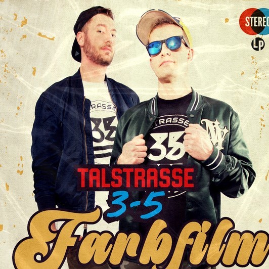 Talstrasse 3-5&Mia Julia