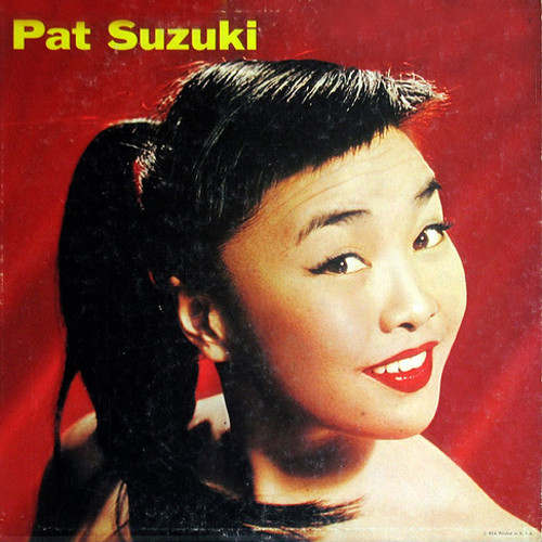 Pat Suzuki&Salvatore dell'Isola Orchestra&Salvatore Dell'Isola