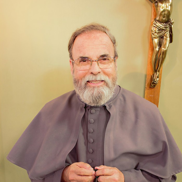 Padre Antônio Maria&Paula Fernandes