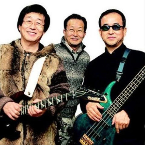 너의 의미 (你的意义) - 산울림
