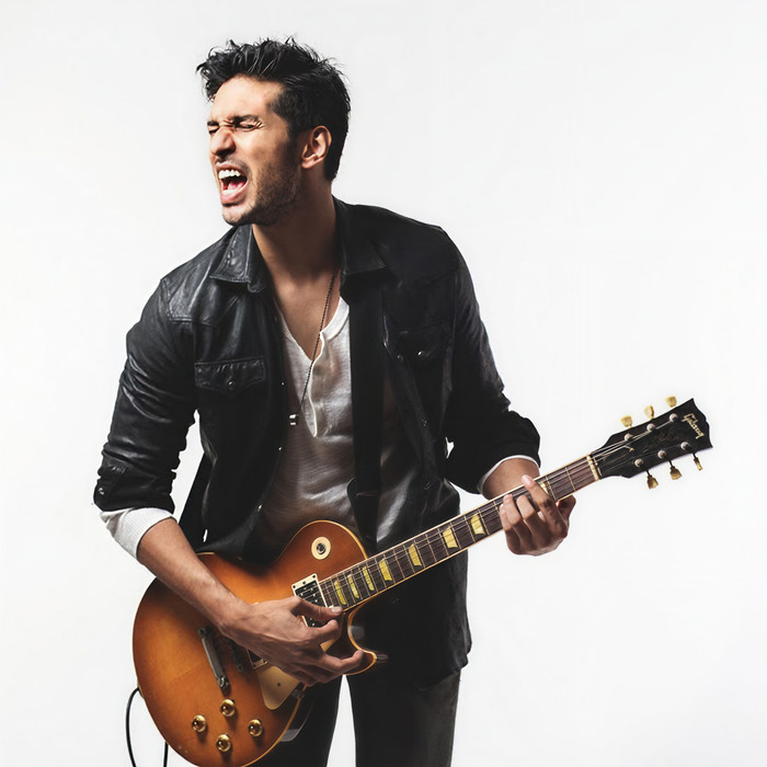 Arjun Kanungo&Kunaal Vermaa