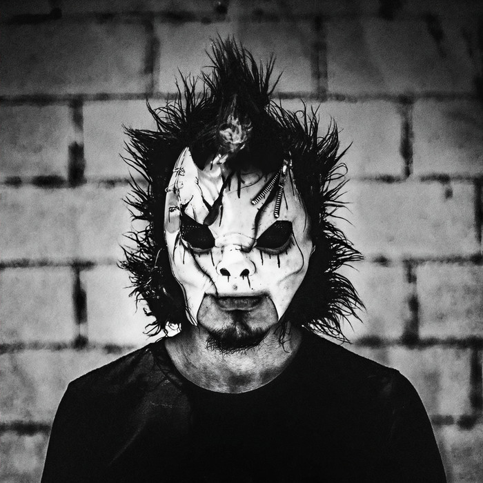 Spook'M (Original Mix) - DJ BL3ND