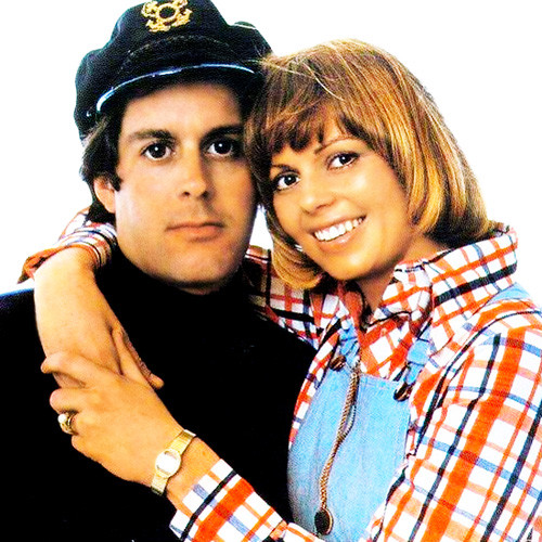 Captain & Tennille