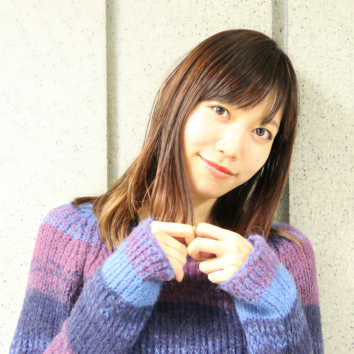 Slow Luv - 詩音&DJ☆GO