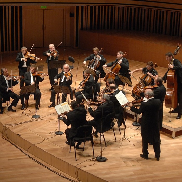 Franz Liszt Chamber Orchestra&Franz Joseph Haydn&Miklós Perényi&Janos Rolla