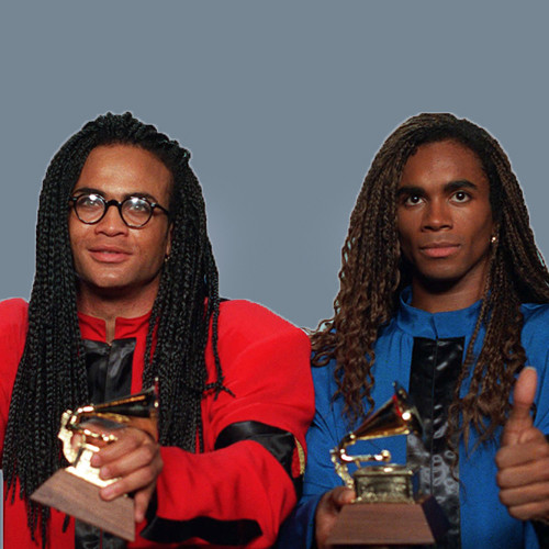 Milli Vanilli