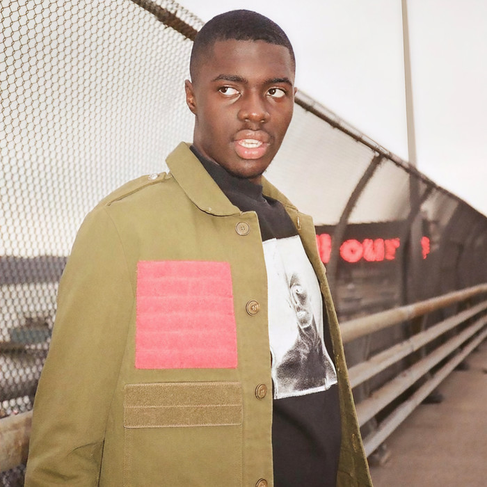 Jiggy On The Shits (Explicit) - Sheck Wes