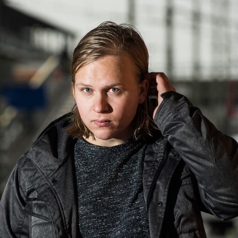 Feeling(Original Mix) - Melsen