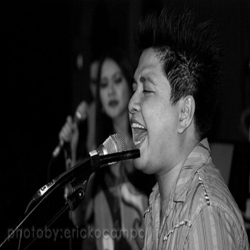 Mike Luis