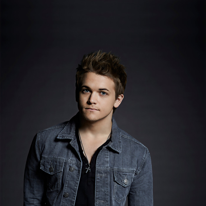 Hunter Hayes&Lady A